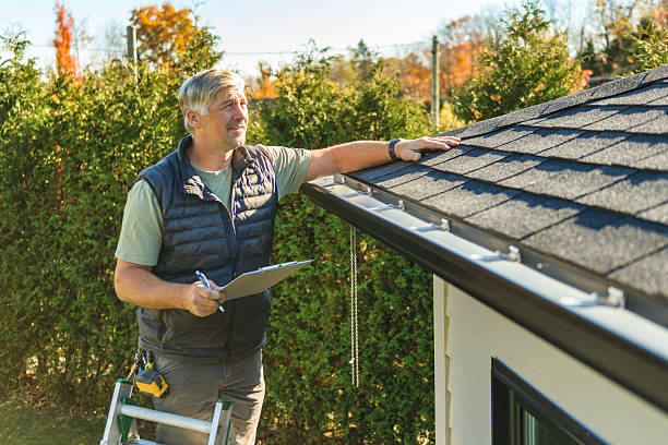 Trusted Roof Replacement service in Rochester, MN - Ben Roofing and Steel LLC